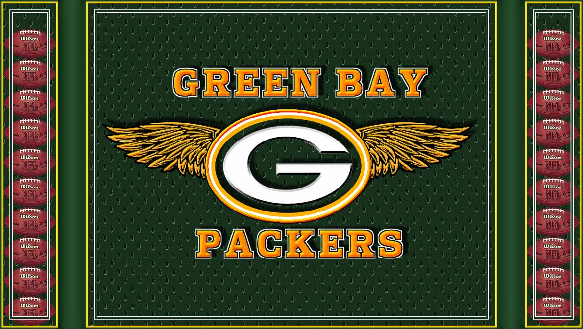 Green Bay Packers Wallpaper By Geosammy