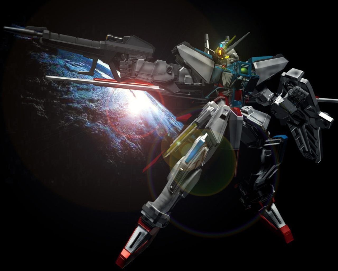 Robots Gundam Fondos De Pantalla Y Wallpaper