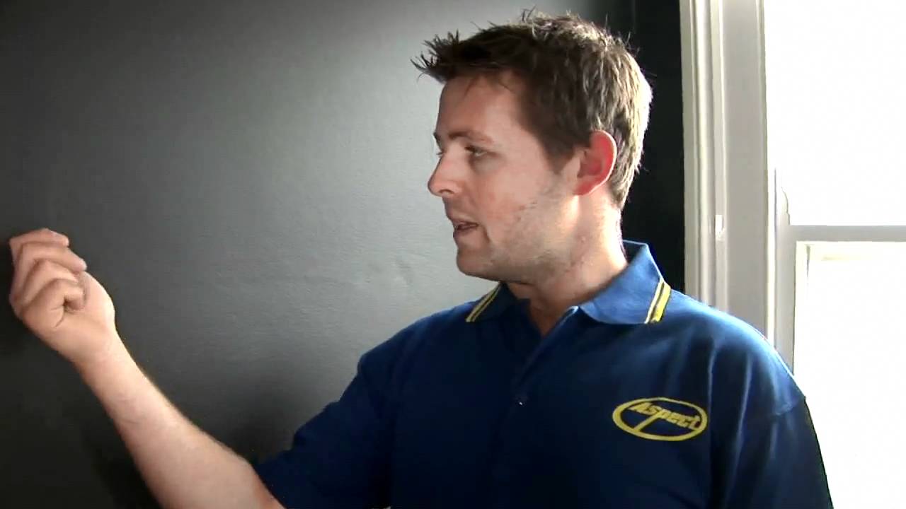 Free download How to paint over wallpaper aspectcouk DIY tips [1280x720