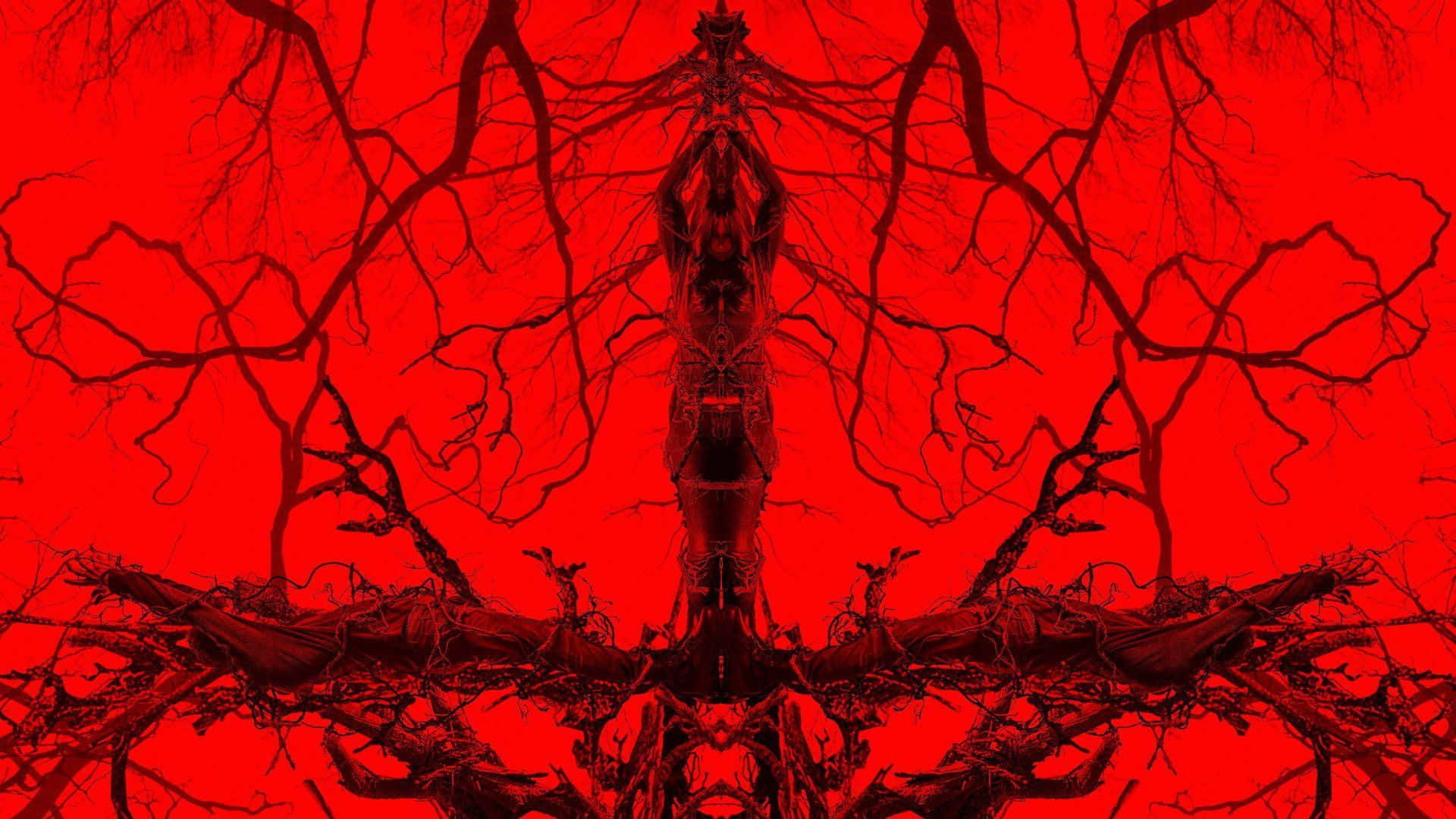 Witch Aesthetic Wallpaper