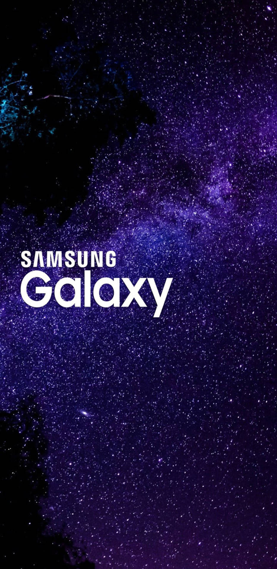 Samsung Galaxy Wallpaper