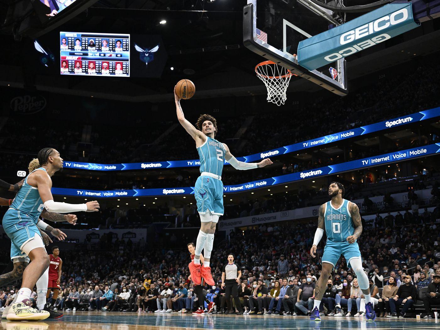 Nba All Star Game Mvp Odds Lamelo Ball To Win Award In