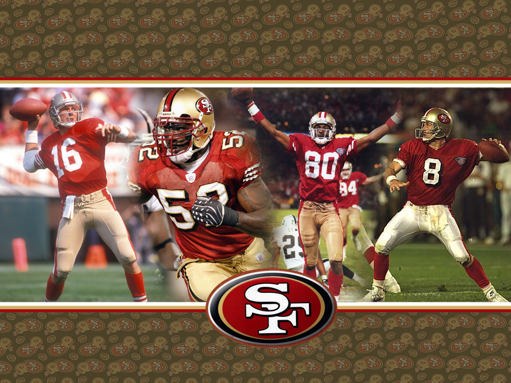 49ers wallpaper by snooz15 on