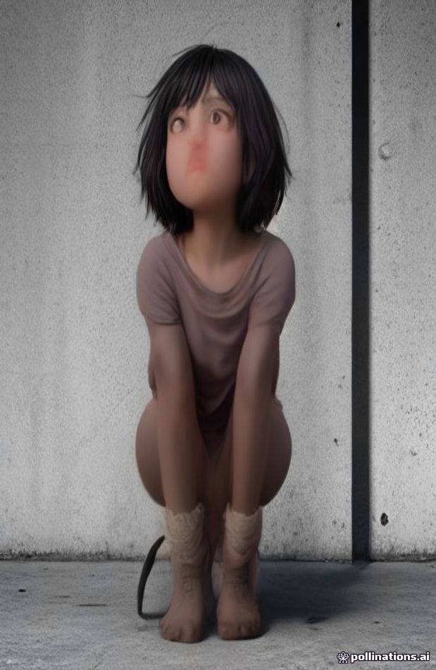 Kawaii Anime Wallpaper