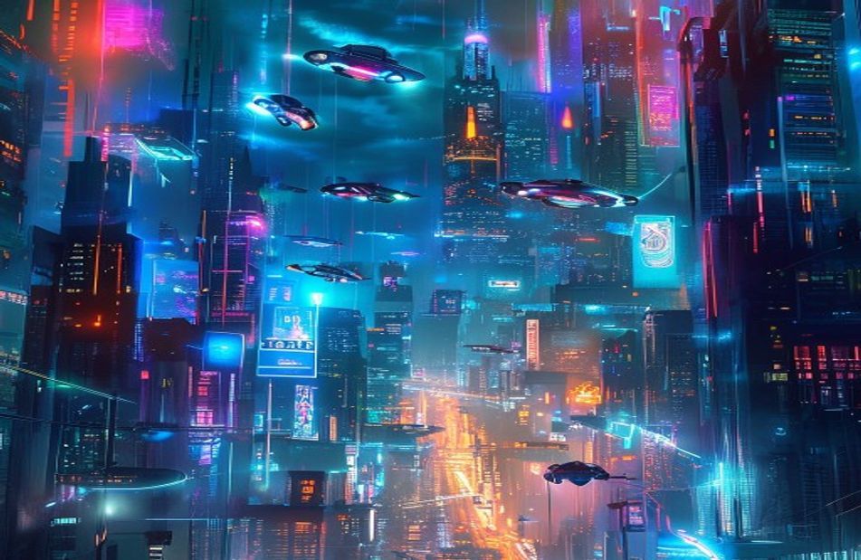Gaming Wallpaper