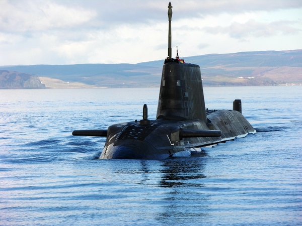 Ships Navy Submarine Wallpaper