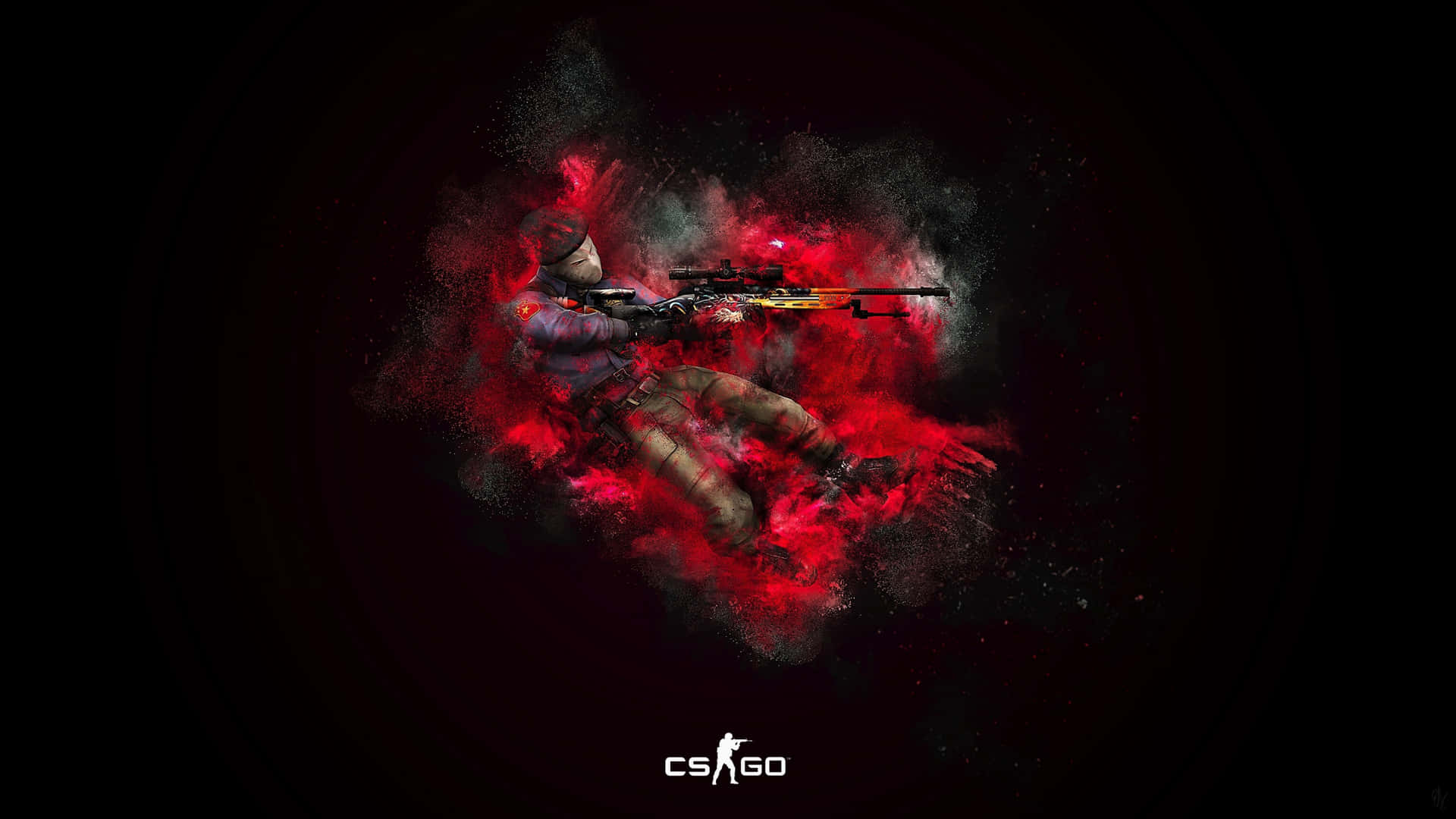 Gaming Wallpaper