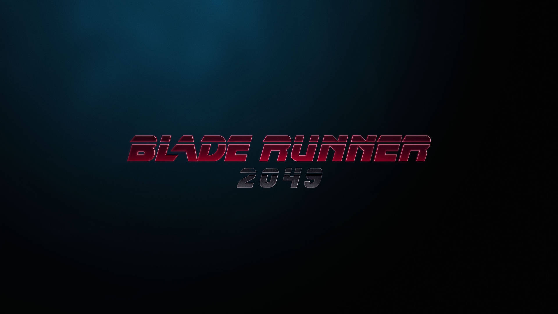 Blade Runner Wallpaper