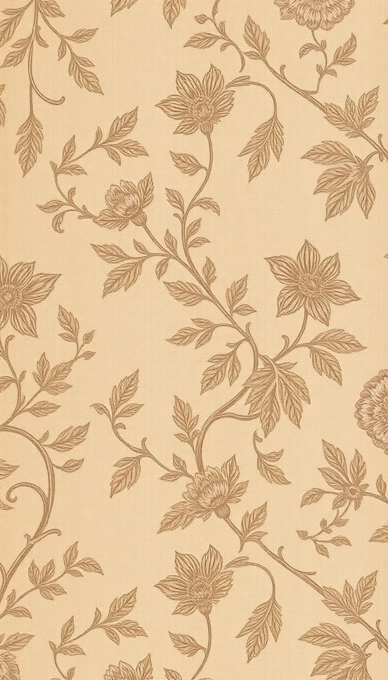 Old Wallpaper