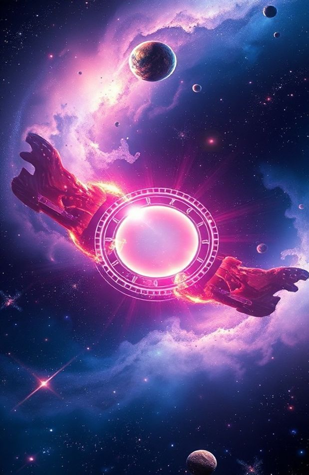 Stargate Screensavers Wallpaper