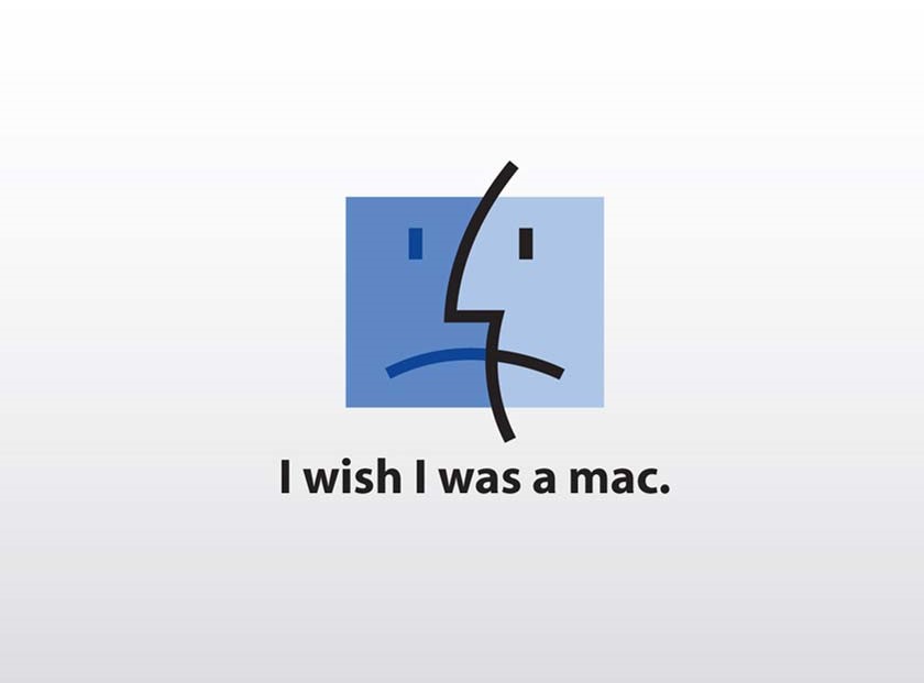 Funny mac wallpaperscool mac wallpapershd mac wallpapersMac