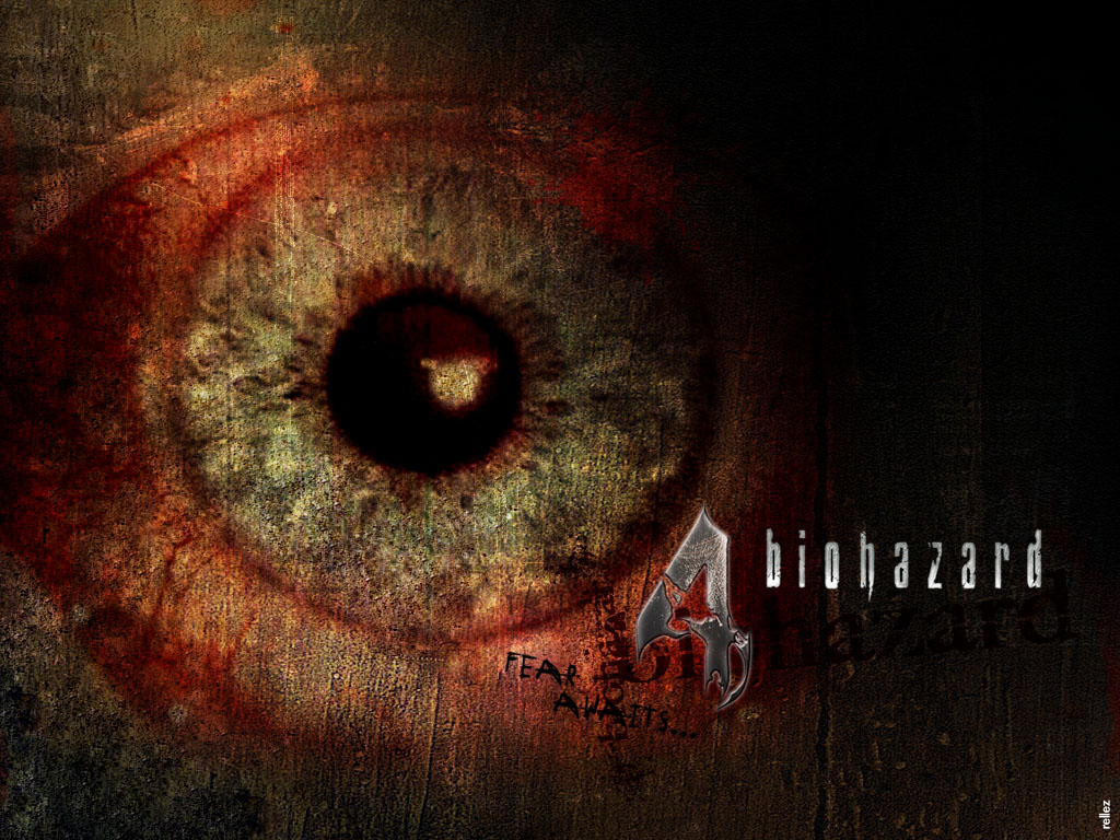 Resident Evil Wallpapers Wallpapers