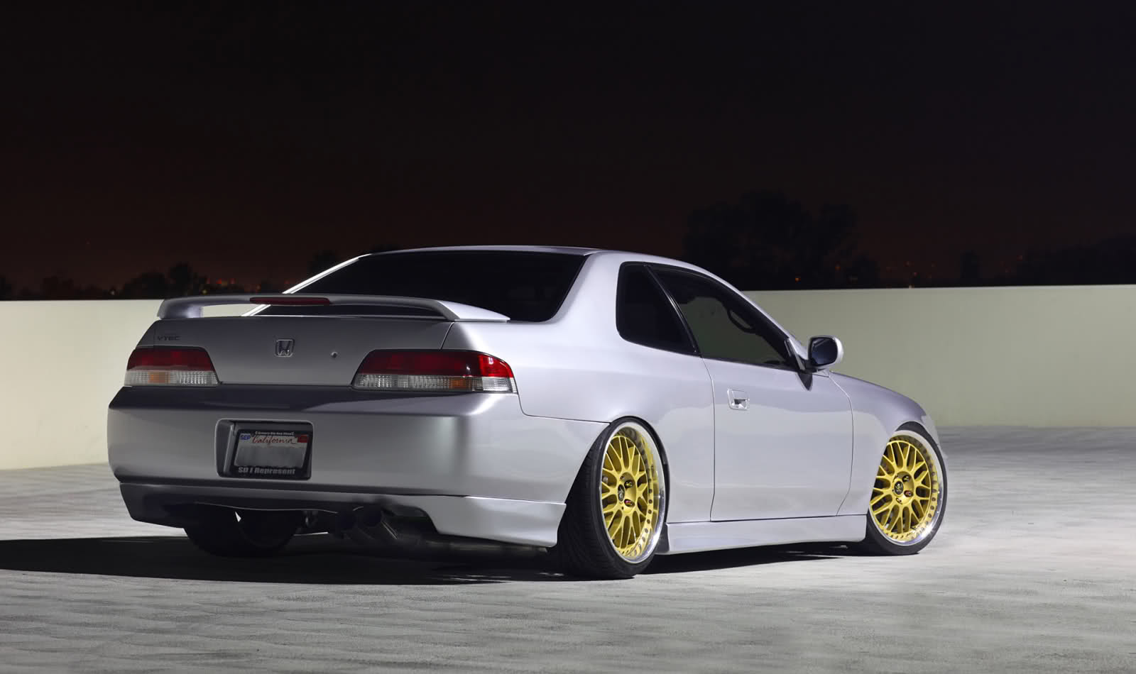 Honda Prelude Wallpaper HD X Wall Bestcarmag