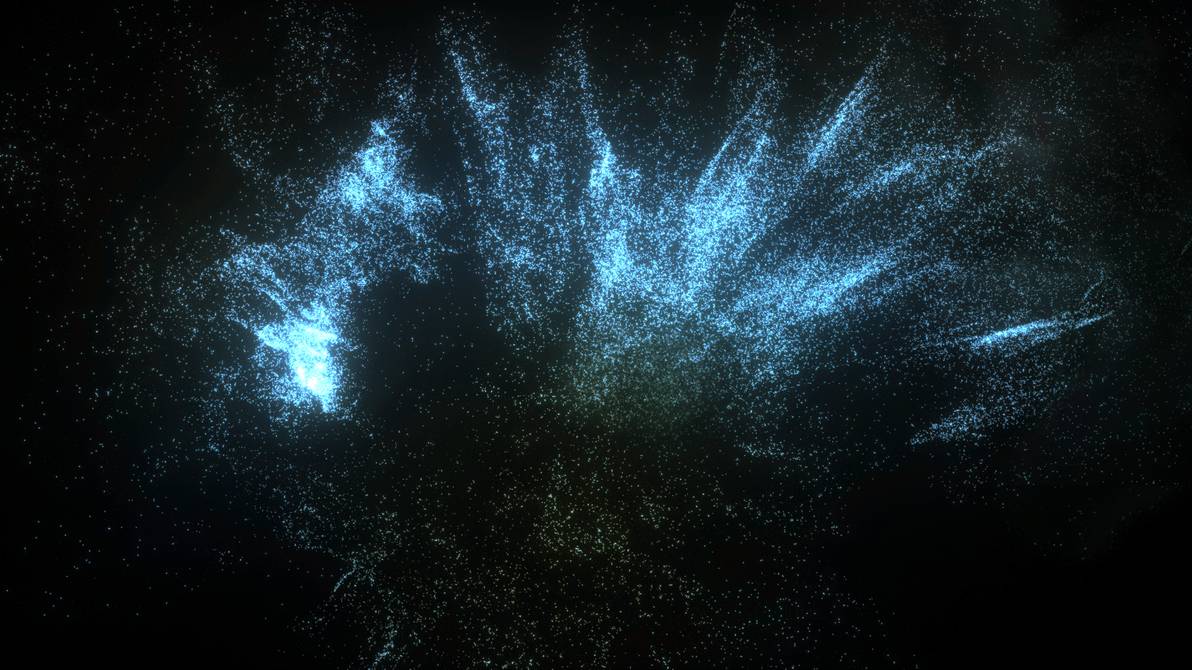 Spaceart Wallpaper By Malode