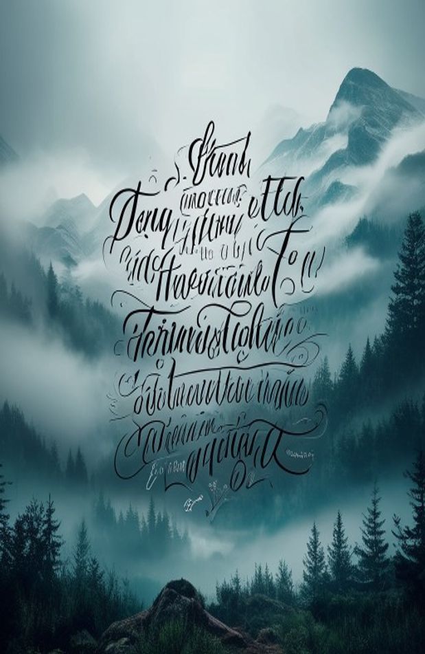 Quotes HD Wallpaper