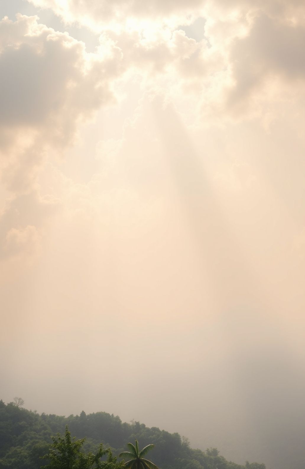 Heaven Image Background