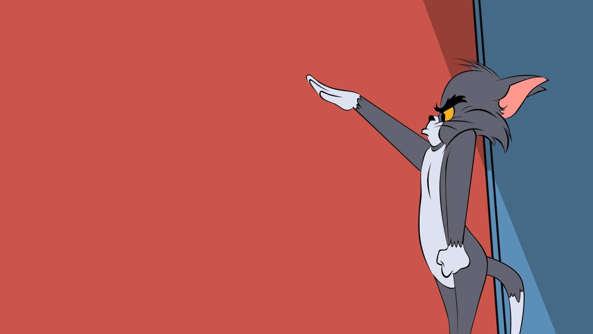 Top Tom And Jerry Wallpaper Full HD 4k To Use
