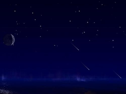 free shooting star wallpapers enjoy shooting star wallpapers for your 500x375