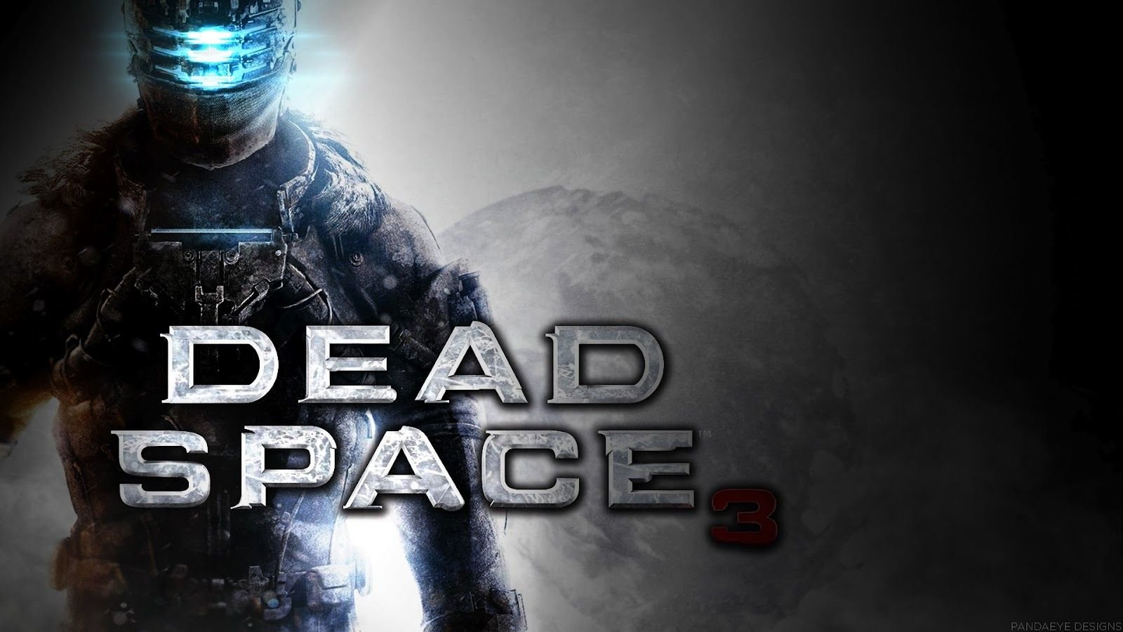 Dead Space 3 HD HD Wallpaper Games Wallpapers