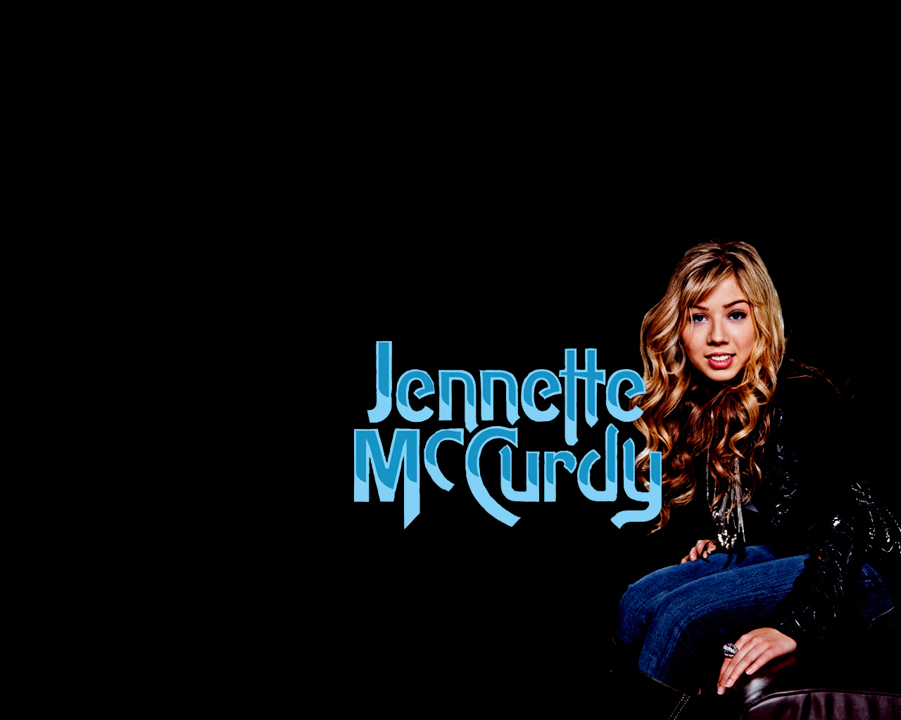 Jennette Mccurdy Wallpaper