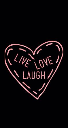 Image About Live Laugh Love