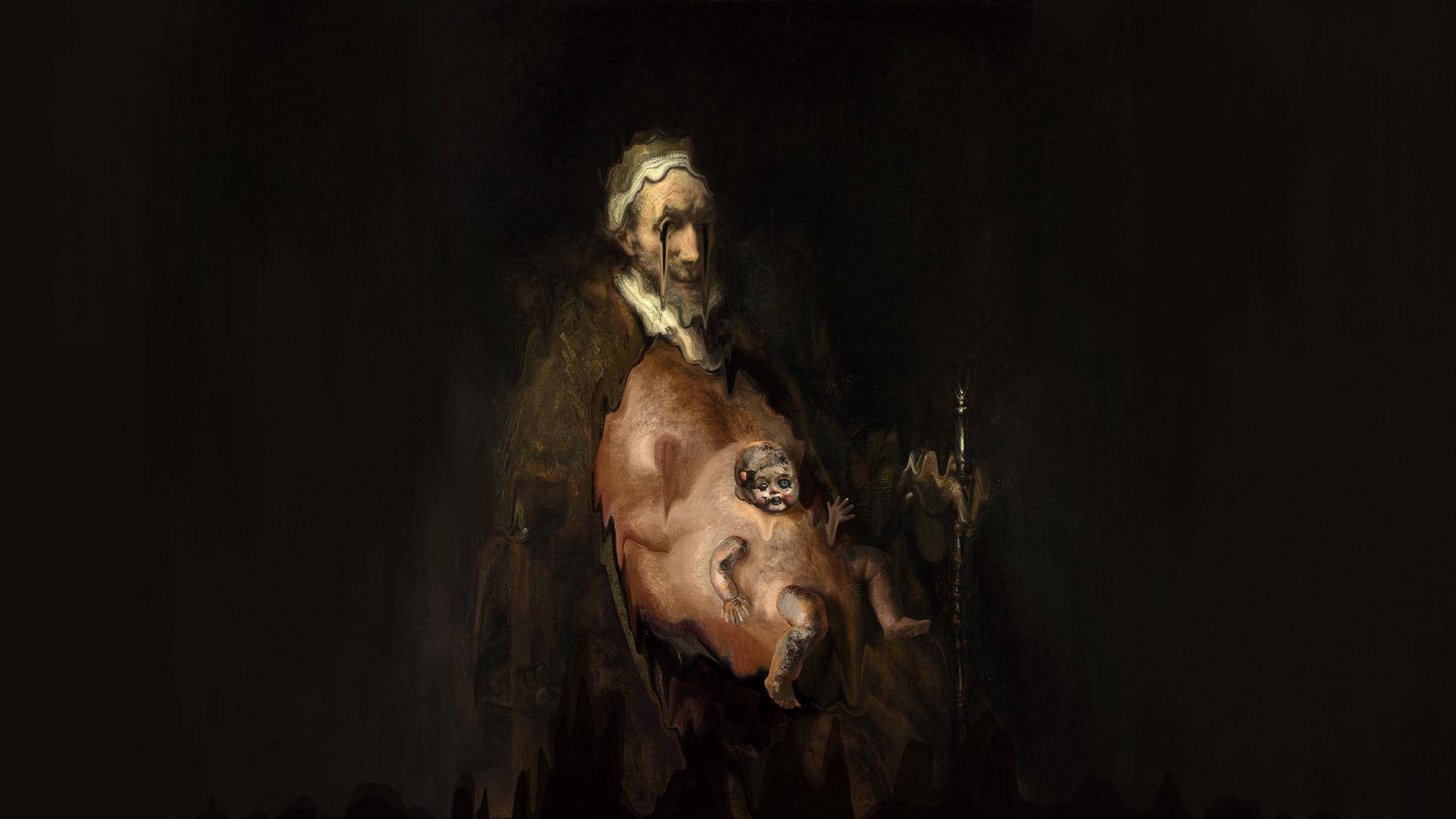 Layers Of Fear Wallpaper