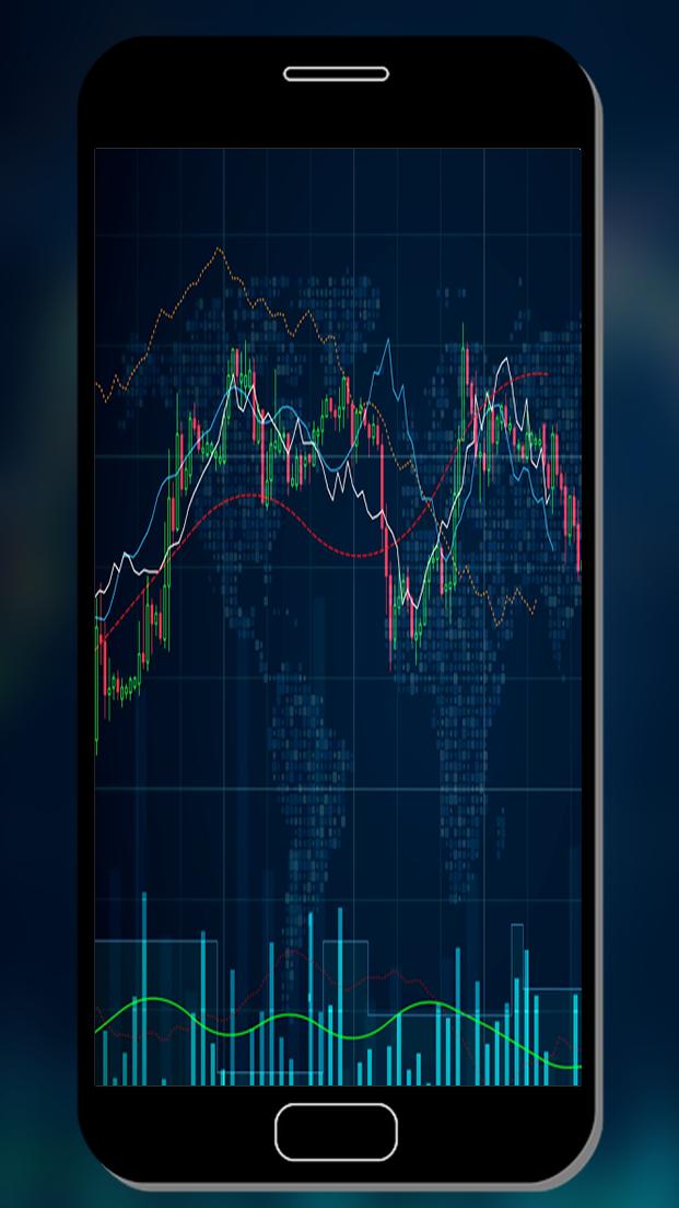 Forex Trading, dinero, negocios, HD phone wallpaper | Peakpx