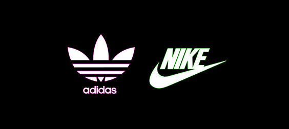 Modern Marketing Review A Second Look Nike and Adidas on Facebook 564x252