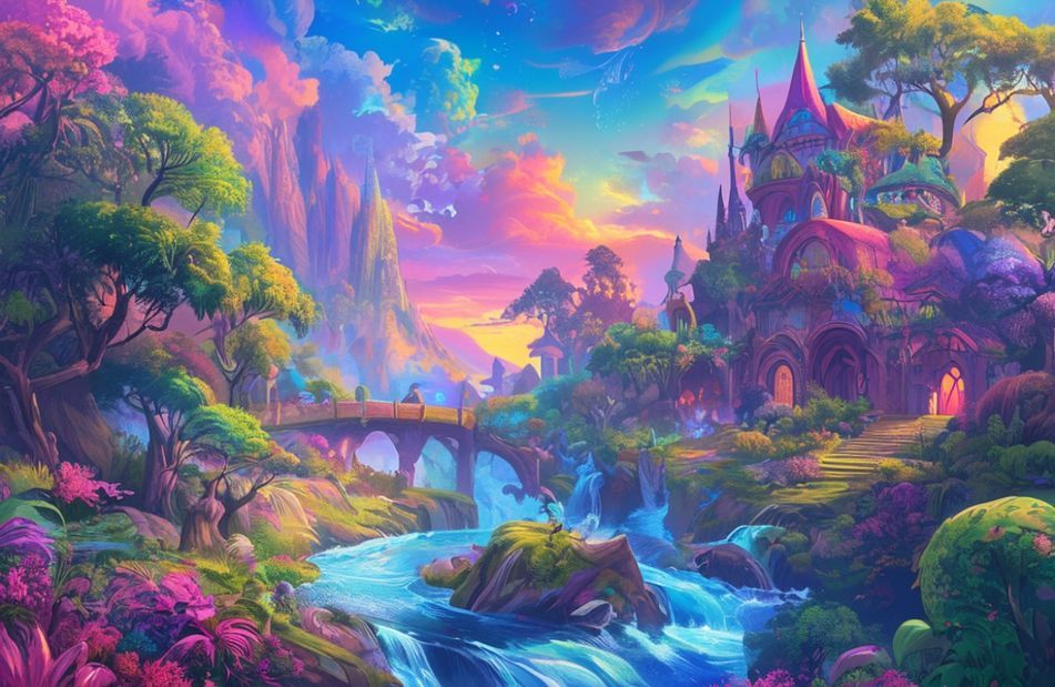 Anime Wallpaper