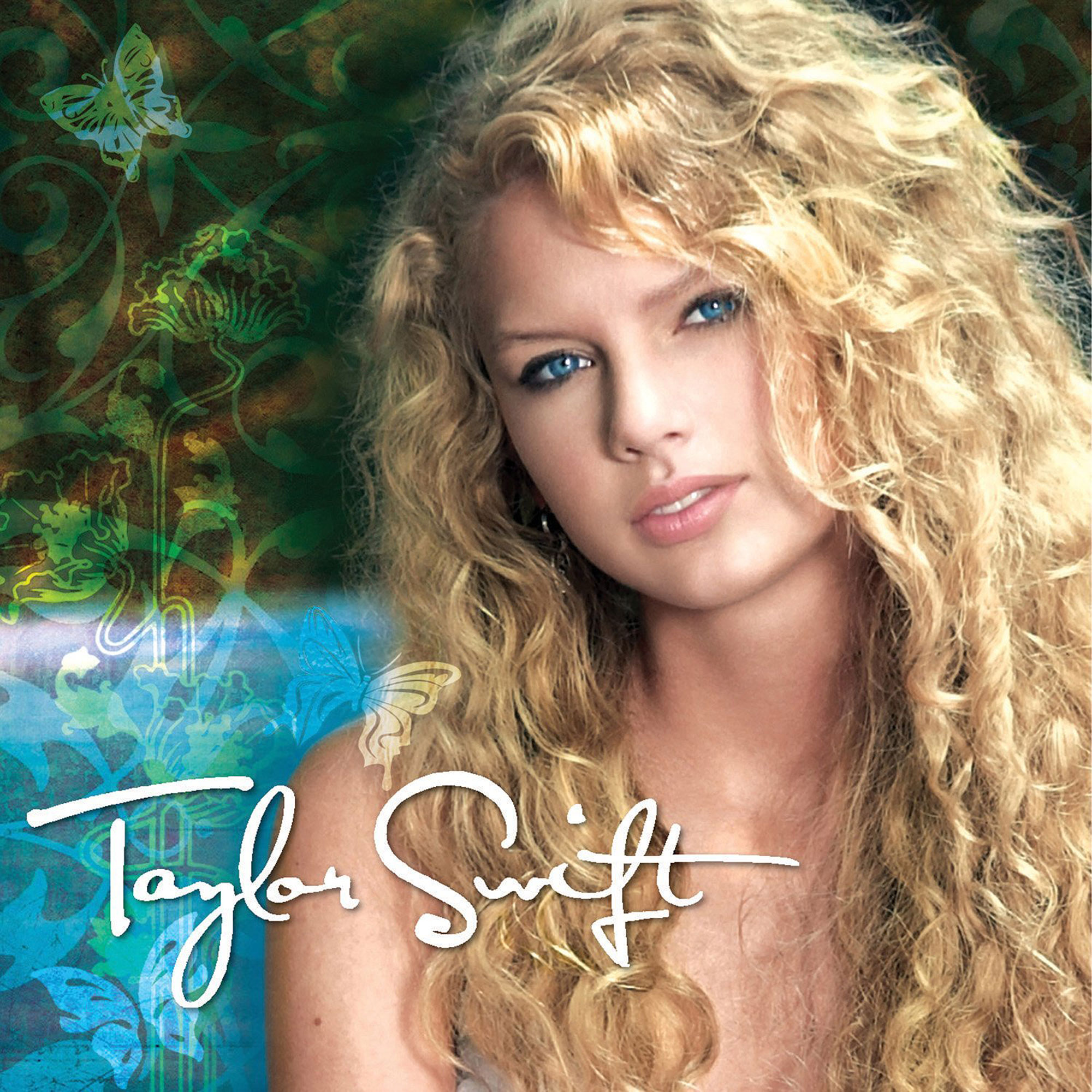 Taylor Swift S Album Covers Through The Years People