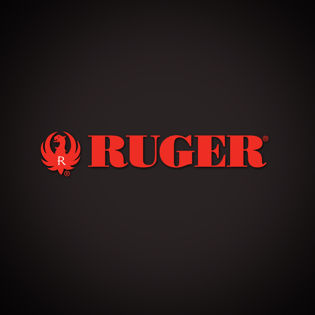 Displaying Image For Ruger Logo