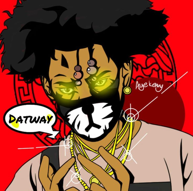 Best Ayo And Teo Art Image Dope