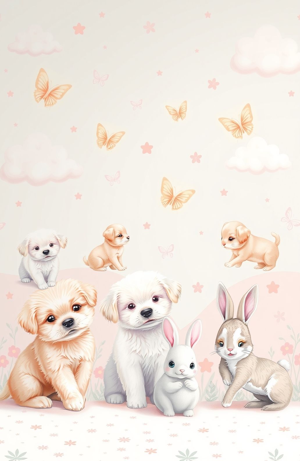 Very Cute Baby Wallpaper