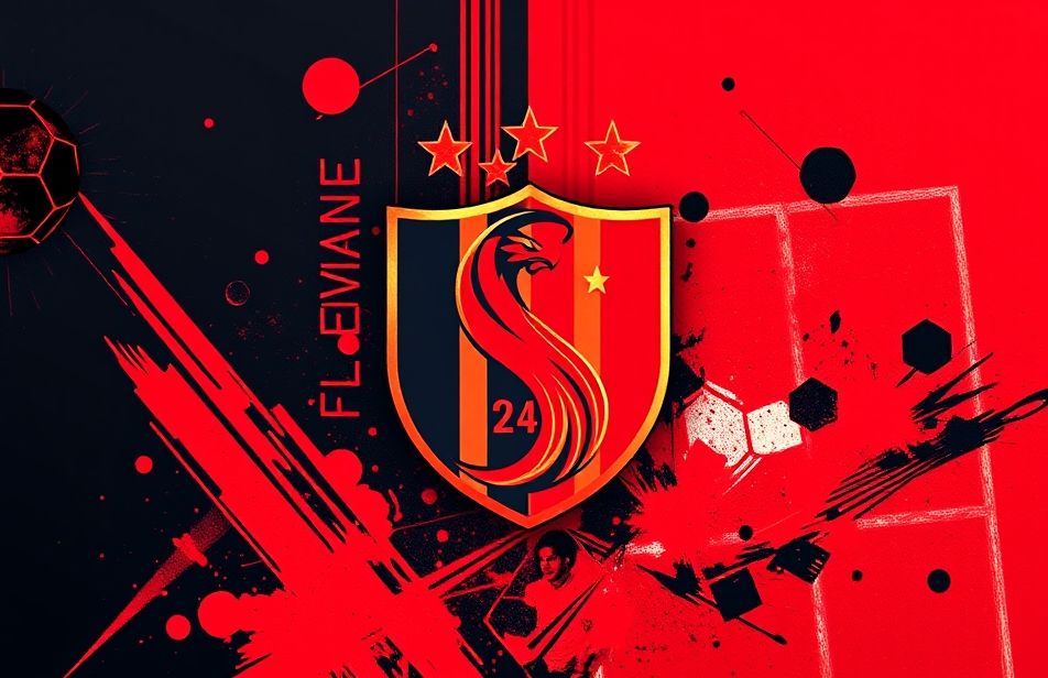 Flamengo Wallpaper