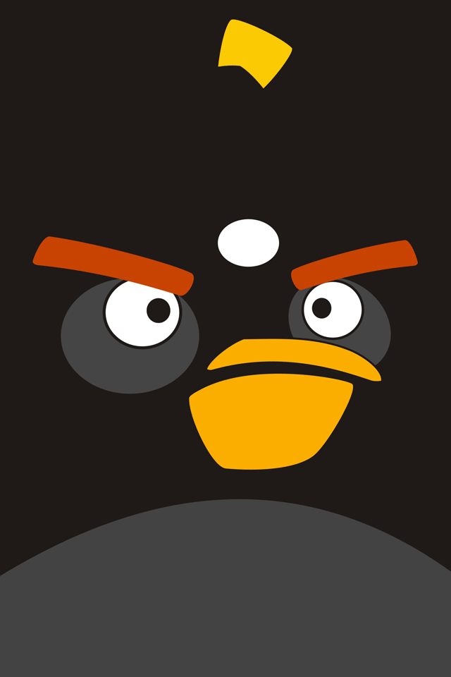 Angry Birds 4 640x960