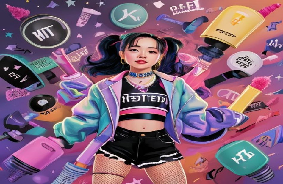 Bts Army Girl Wallpaper