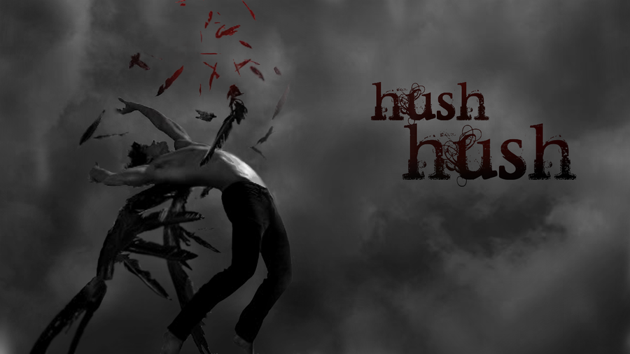 Hush Wallpaper By