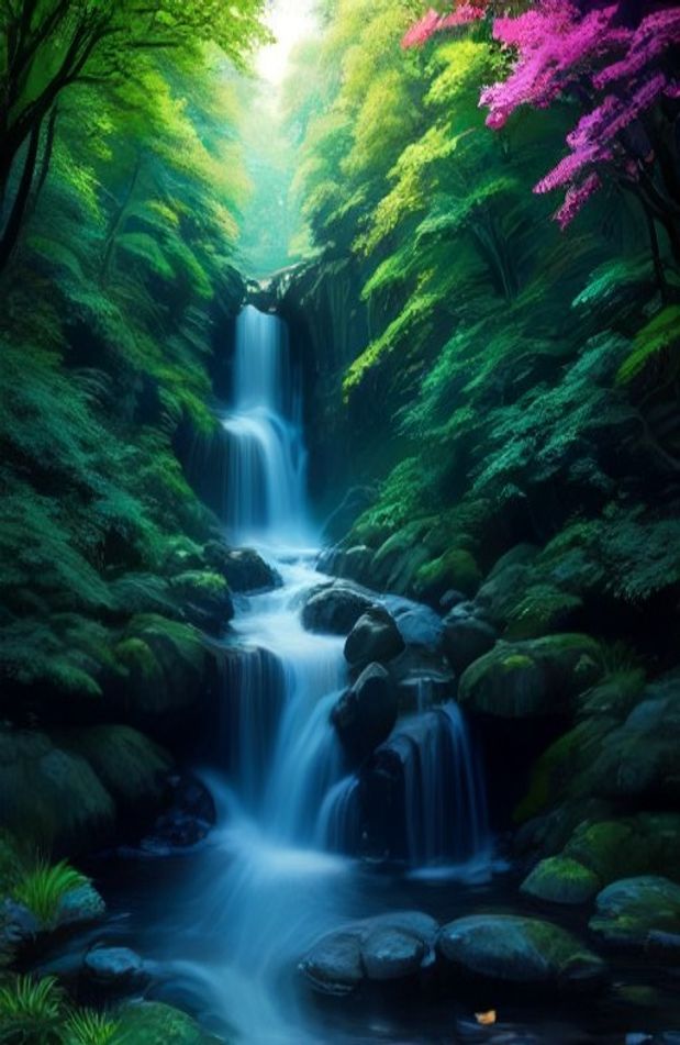 Lucky Wallpaper Feng Shui