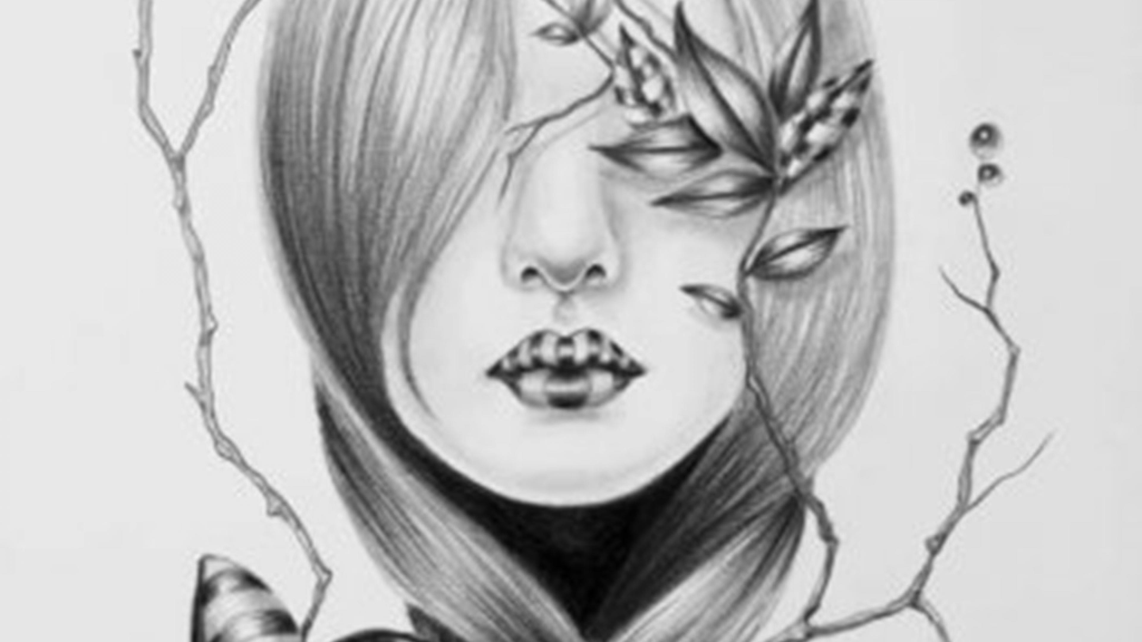 Art Drawing Wallpaper