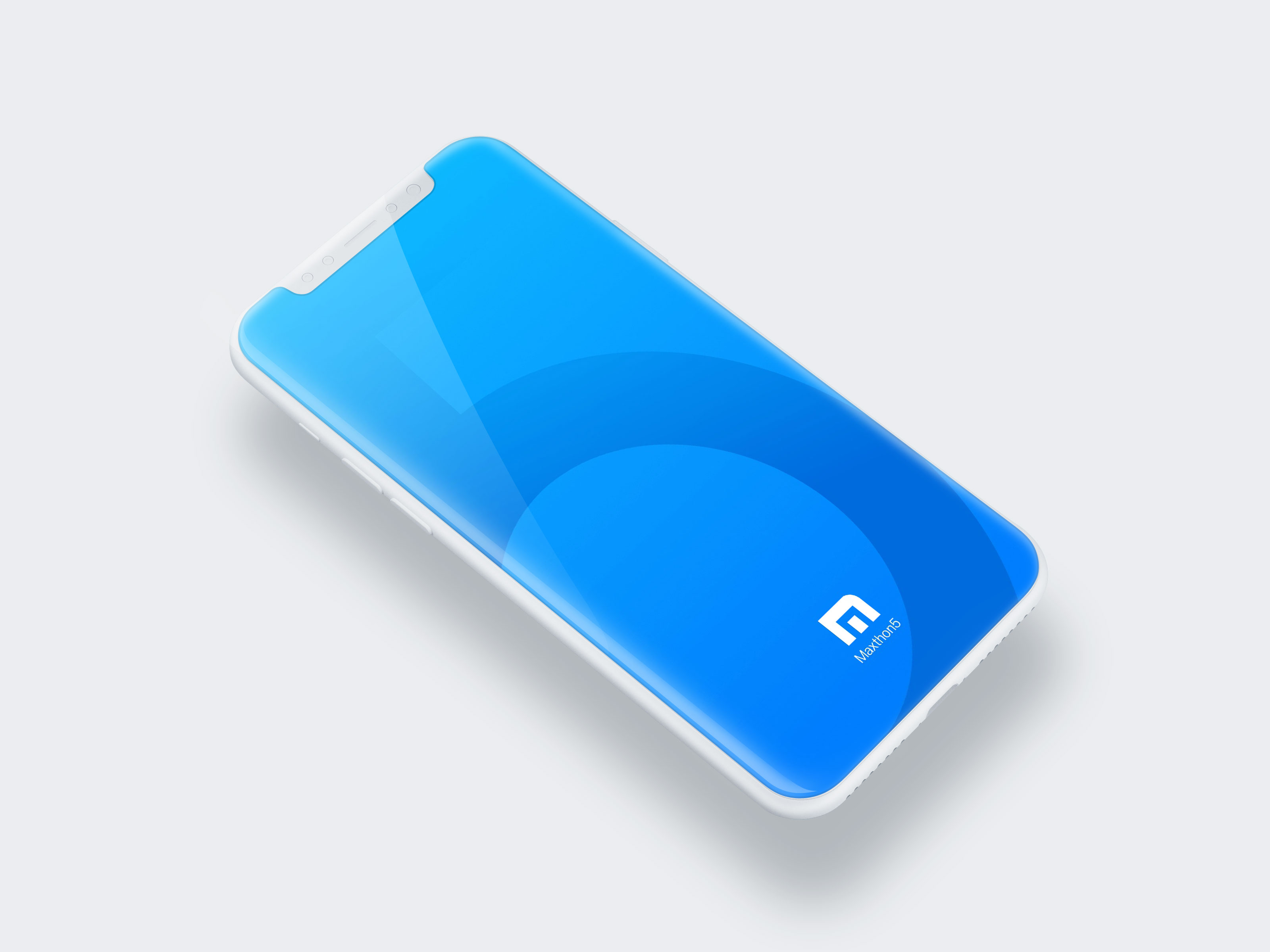 Reasons To Make Maxthon Your iPhone X Browser
