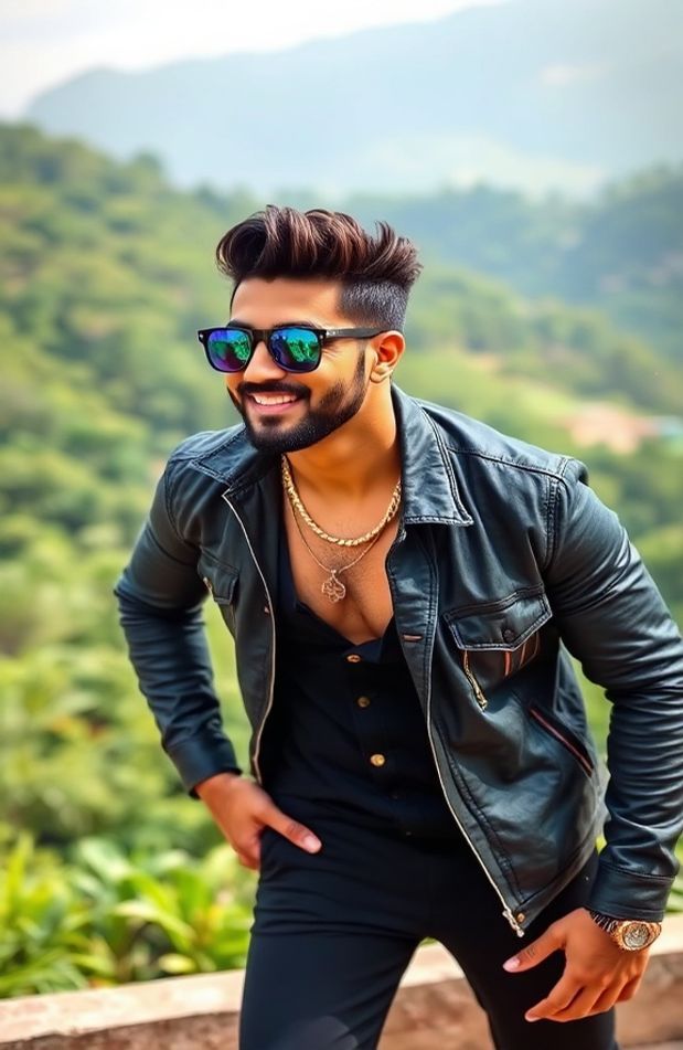 Hardy Sandhu Wallpaper