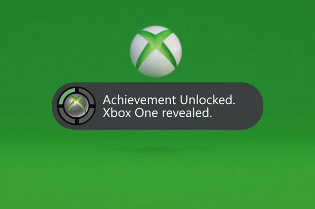 E3 Xbox One Achievements Gaan Veranderen Inthegame