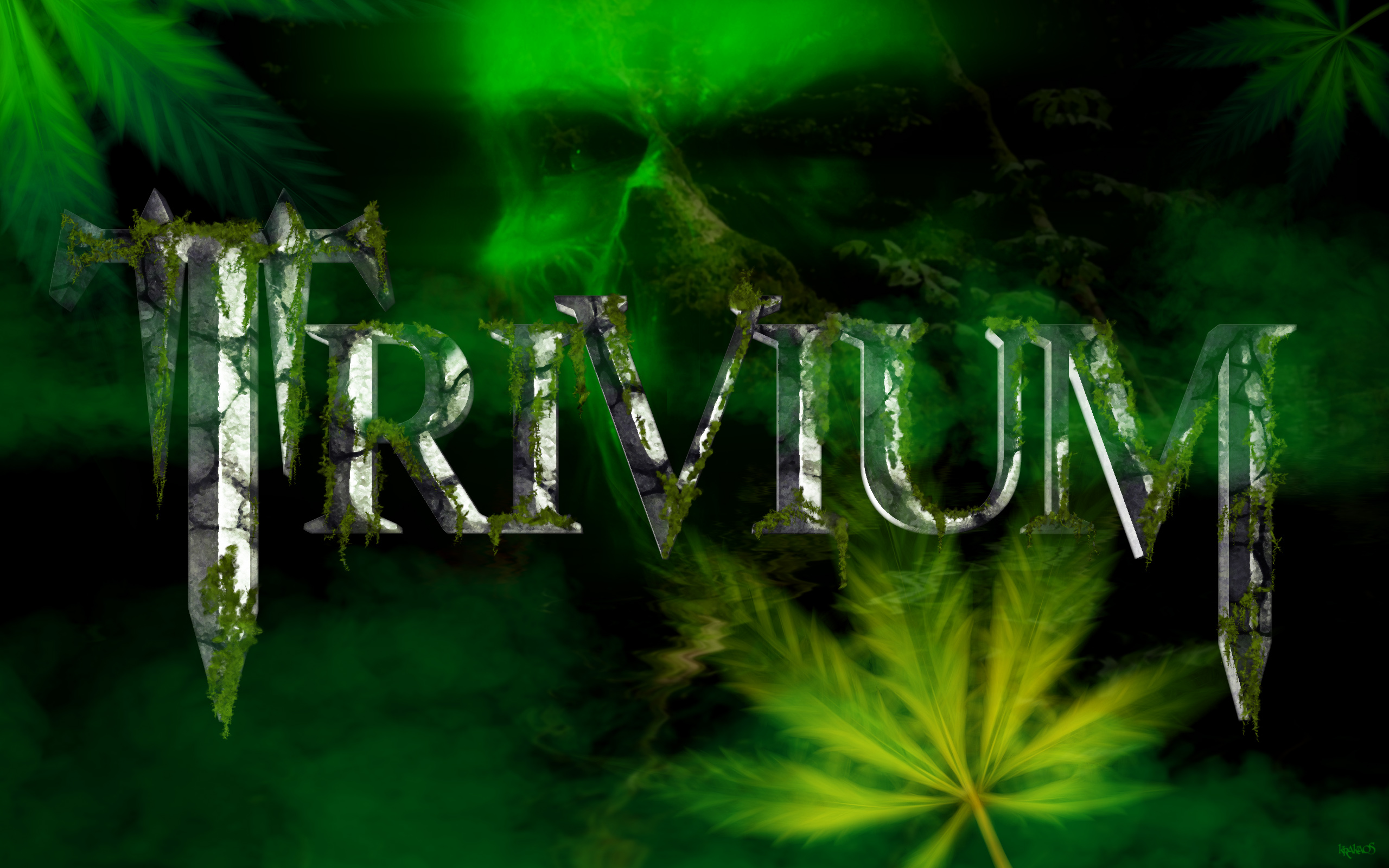 Trivium Incineration Vengeance Falls Wp Bonus