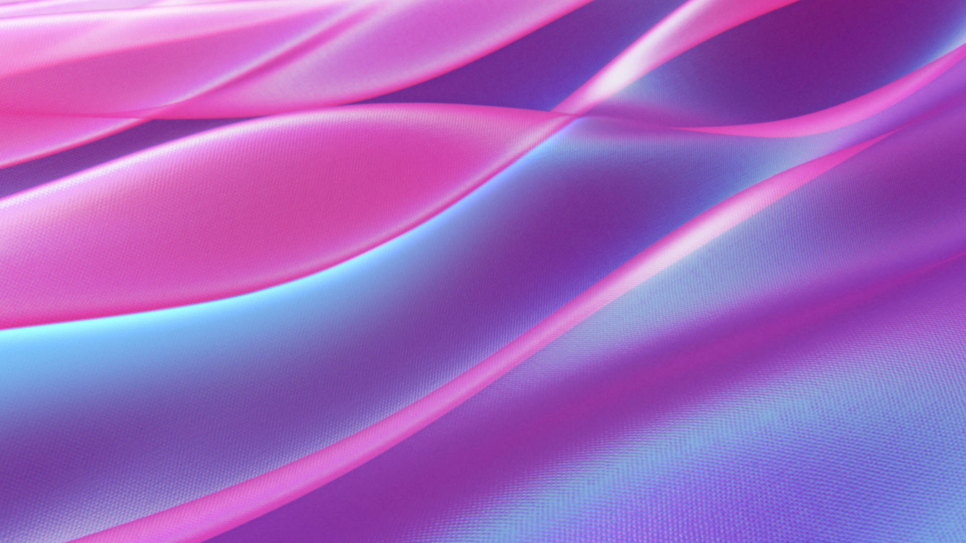 Neon Pink Wallpaper