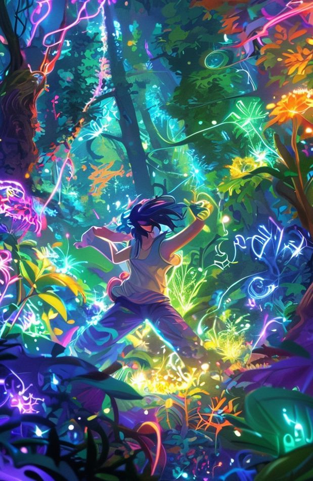All Anime Wallpaper
