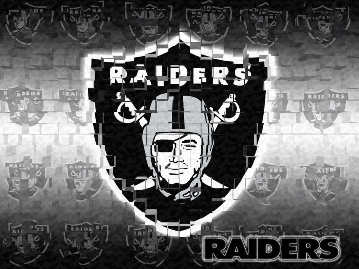 Raiders Logo Wallpaper