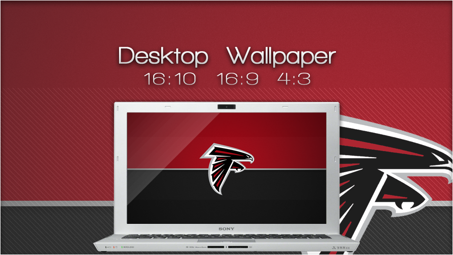Atlanta Falcons Wallpaper By Jlynnxx
