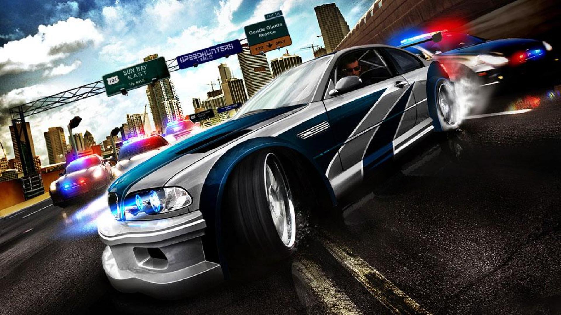 50+] Need for Speed Wallpaper Download - WallpaperSafari