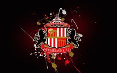 SAFC Sunderland onBlack Cats Badges and
