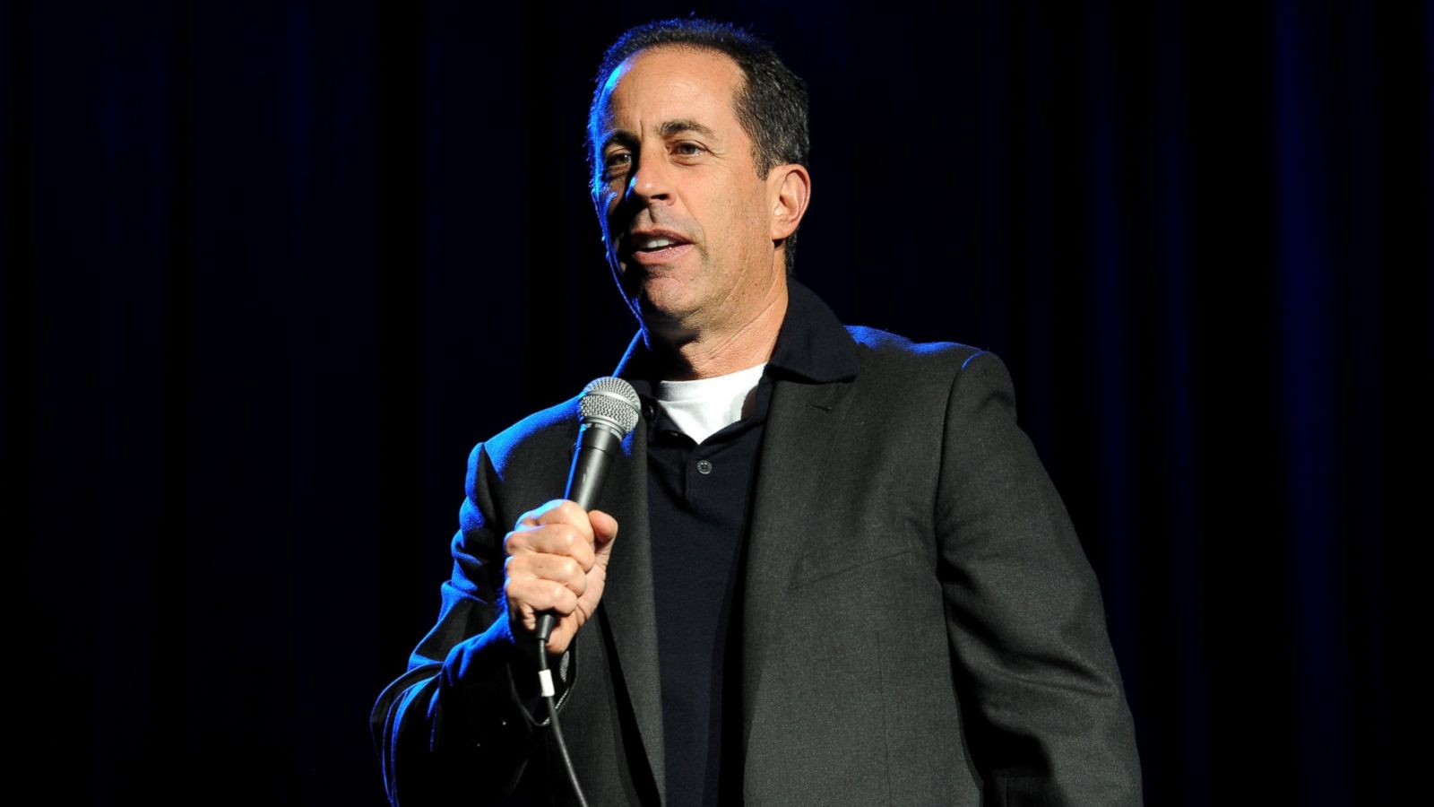 How Jerry Seinfeld Is Celebrating His 60th BirtHDay Abc News